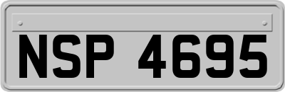 NSP4695