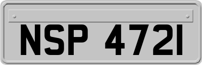 NSP4721