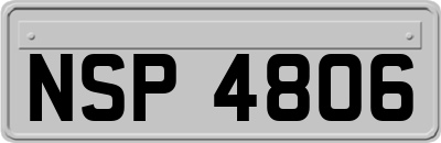 NSP4806
