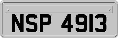 NSP4913