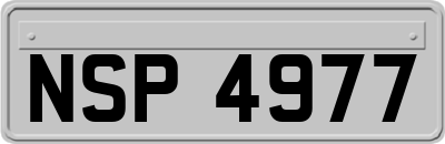 NSP4977