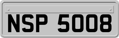 NSP5008