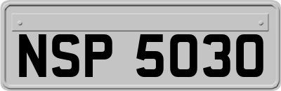 NSP5030