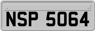 NSP5064