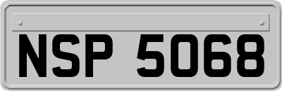 NSP5068