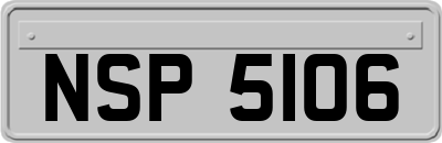 NSP5106