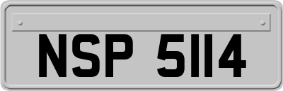 NSP5114