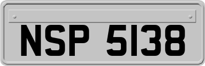NSP5138
