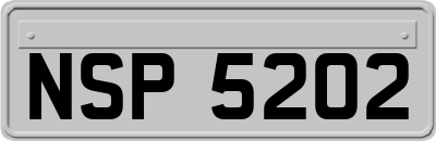 NSP5202