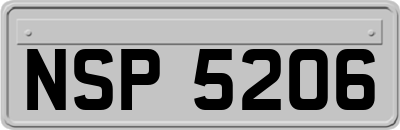 NSP5206