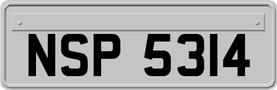 NSP5314
