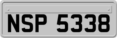 NSP5338