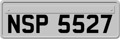 NSP5527