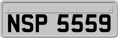 NSP5559