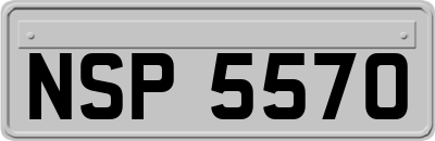 NSP5570