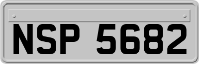 NSP5682
