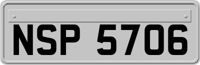 NSP5706