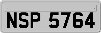 NSP5764