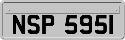 NSP5951