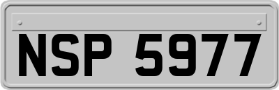 NSP5977