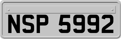 NSP5992