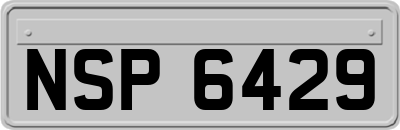 NSP6429