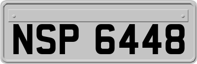 NSP6448