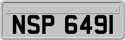 NSP6491