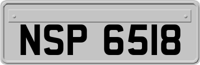 NSP6518