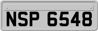 NSP6548
