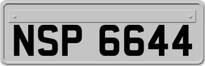 NSP6644
