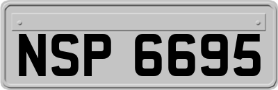 NSP6695