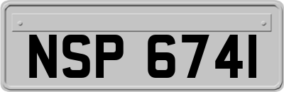 NSP6741