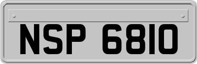 NSP6810
