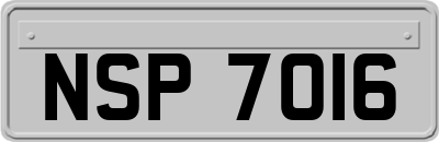 NSP7016
