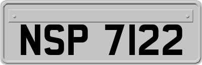 NSP7122