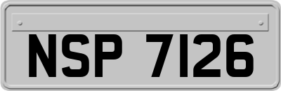 NSP7126