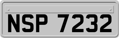 NSP7232