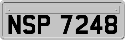 NSP7248