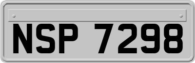 NSP7298