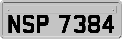 NSP7384