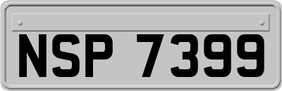 NSP7399