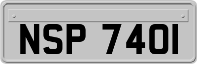 NSP7401