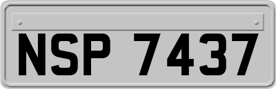 NSP7437