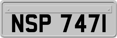 NSP7471