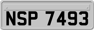 NSP7493