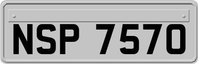NSP7570