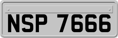 NSP7666