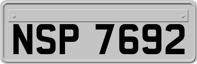NSP7692