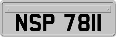 NSP7811
